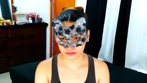 Xia Addison online show from May 30, 10:57 am