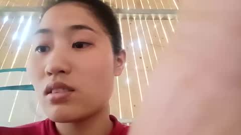 xiagoal_cute online show from April 17, 3:20 am