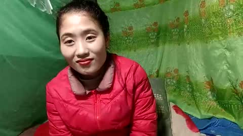 xiagoal_cute online show from May 3, 2:34 pm