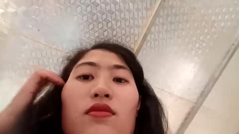 xiagoal_cute online show from May 25, 8:09 am
