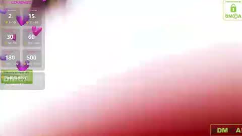 xiao_yue_ online show from May 30, 5:17 am