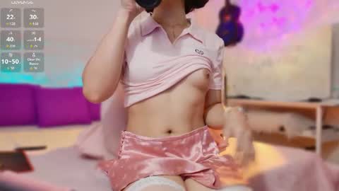 xiaots online show from June 20, 7:42 pm