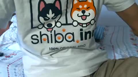 xiaoye_x online show from August 4, 9:38 am