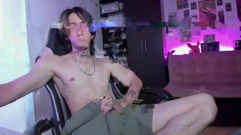xIce Boy online show from May 7, 10:49 pm