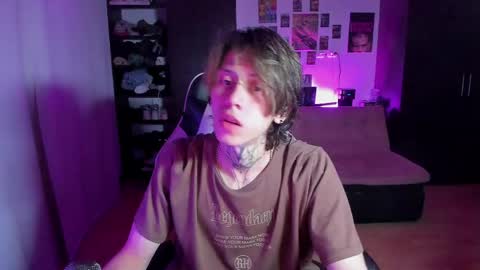 xIce Boy online show from April 20, 2:58 am