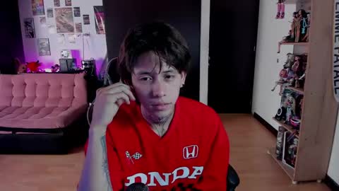 xIce Boy online show from May 28, 1:53 pm