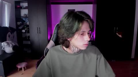 xIce Boy online show from January 14, 11:40 am