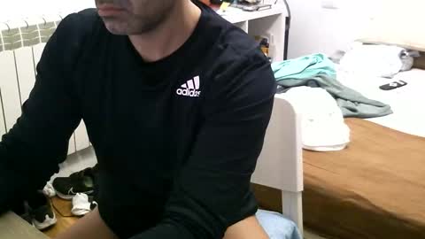 xicosensual online show from February 20, 9:28 pm