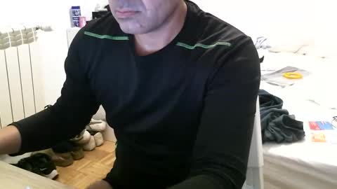 xicosensual online show from December 1, 9:24 pm