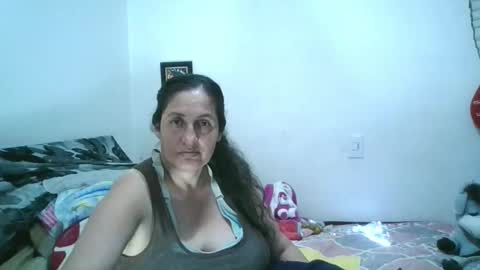 Ximena online show from February 17, 11:26 pm
