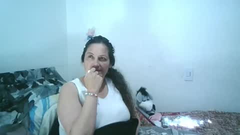 Ximena online show from November 11, 3:20 am