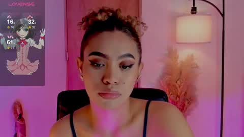 camila online show from February 9, 11:04 pm