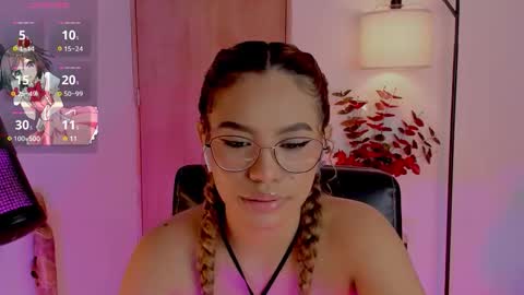 camila online show from September 25, 10:17 pm