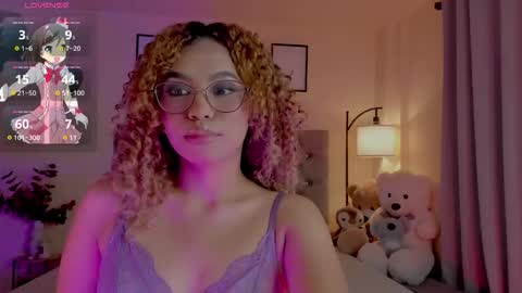 camila online show from March 1, 10:36 pm