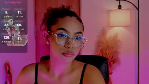 camila online show from March 10, 8:12 pm