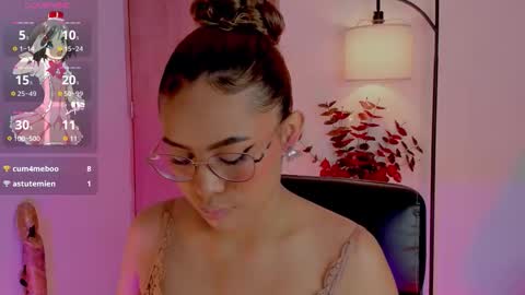 camila online show from September 26, 10:18 pm