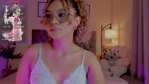 camila online show from February 23, 8:44 pm