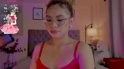 camila online show from December 2, 9:02 pm