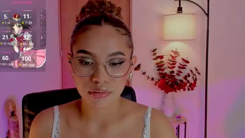 camila online show from September 14, 6:31 pm