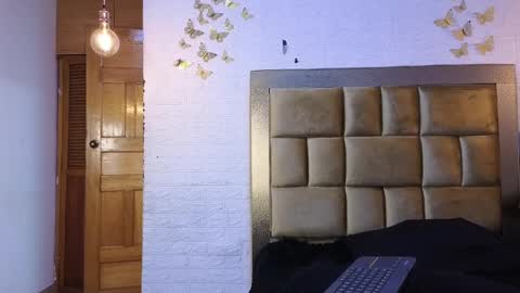 ximena online show from October 2, 9:02 pm