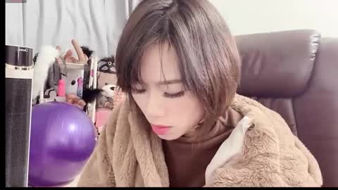 xinbao799322 online show from January 16, 12:36 pm