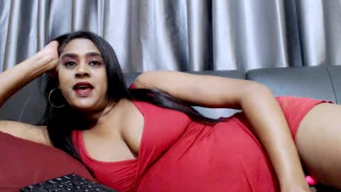 Miss Ria online show from June 30, 11:09 am