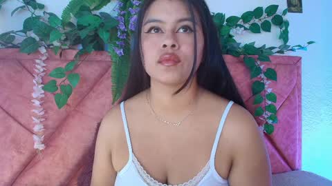 Xiomara  online show from April 7, 11:34 am