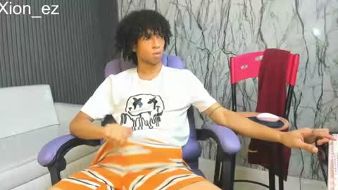 xion_ez online show from July 8, 10:46 pm