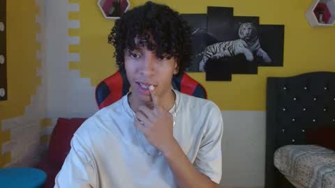 xion_ez online show from September 25, 10:39 pm