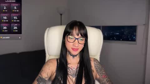 xisisxx online show from November 11, 12:57 am