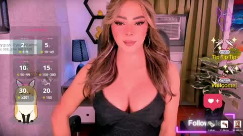 Sweetjackie  dont forget to fallow me online show from June 2, 9:33 am