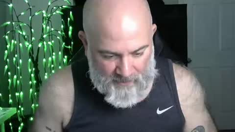 MrSlowBurn77 online show from July 14, 4:34 pm