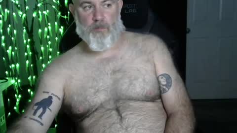 MrSlowBurn77 online show from July 19, 3:09 am