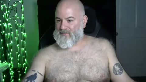 MrSlowBurn77 online show from July 16, 1:20 am
