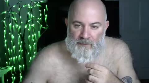 MrSlowBurn77 online show from July 18, 1:40 am