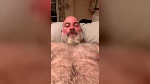 MrSlowBurn77 online show from June 16, 12:03 am
