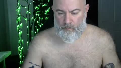 MrSlowBurn77 online show from August 3, 2:34 pm