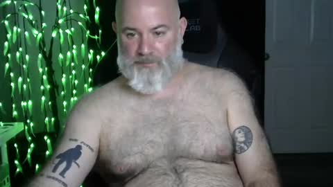 MrSlowBurn77 online show from July 14, 12:58 am