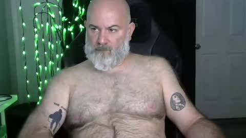 MrSlowBurn77 online show from July 27, 5:32 pm