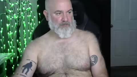 MrSlowBurn77 online show from July 29, 4:18 pm