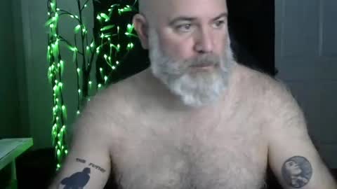 MrSlowBurn77 online show from August 4, 6:04 pm