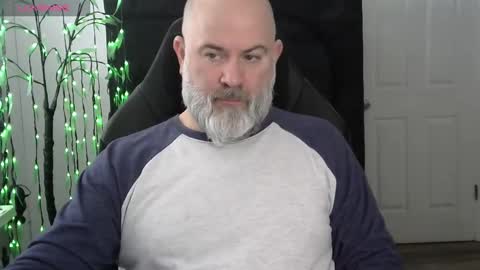 MrSlowBurn77 online show from February 25, 2:42 pm