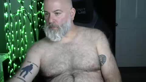 MrSlowBurn77 online show from July 12, 2:04 am