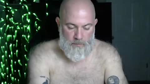 MrSlowBurn77 online show from June 28, 4:41 am