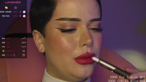    online show from January 27, 7:35 am