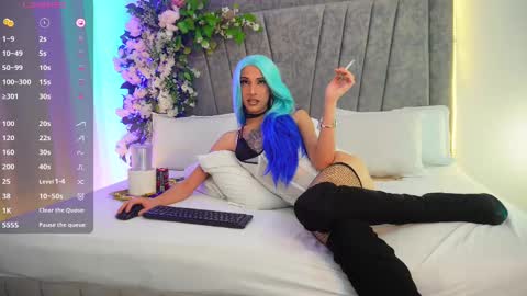 Snapshot of xkassandraxx chatting on September 24, 5:25 am Kassandra online show from September 24, 5:25 am