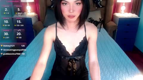 Snapshot of xkatarina69x chatting on February 20, 4:47 pm Katarina online show from February 20, 4:47 pm