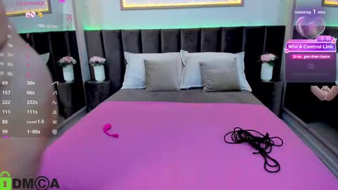 Linda online show from February 28, 9:25 am