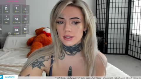   online show from March 6, 12:54 am