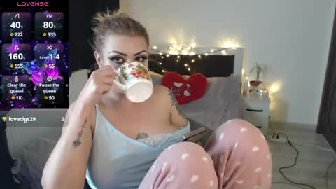 Magic Panther online show from January 5, 11:22 pm